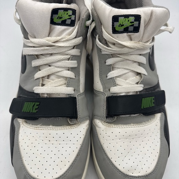 Nike Air Trainer 1 Premium Mid Chlorophyll 304275-102